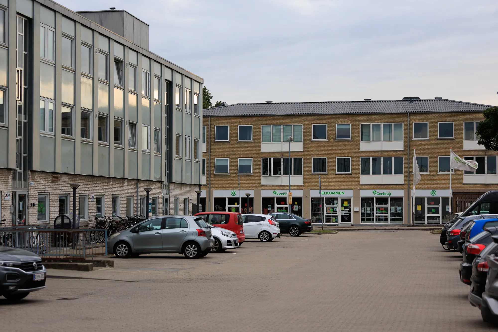 Facade pattern with windows Facade pattern with windows